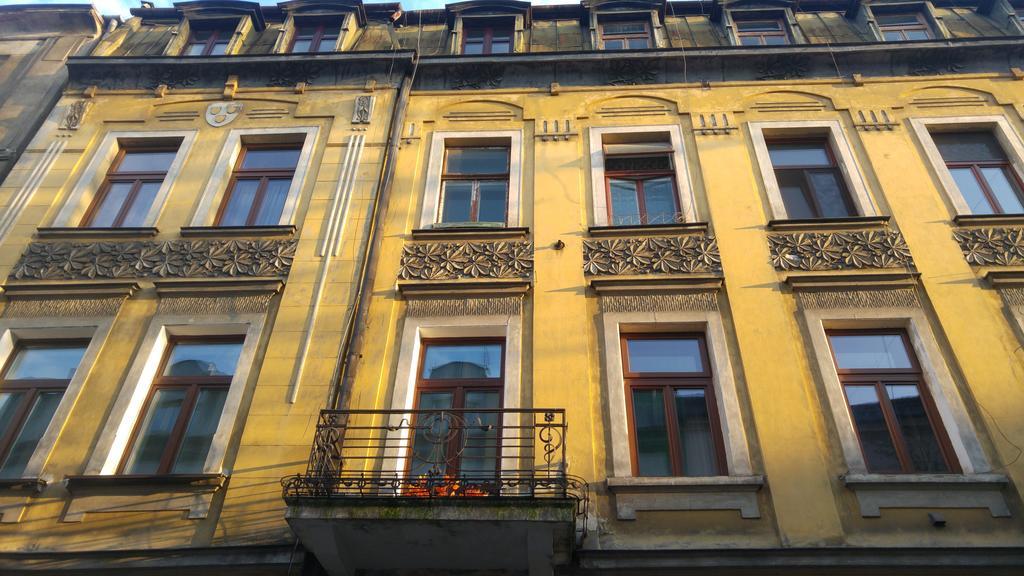Krakow Old Town 2 Bedroom Royal Apartment Exterior photo
